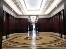 普罗旺斯电梯精装修顶复 证过二带储藏室 业主急售!