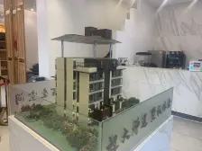 歌乐山改善洋房小区!精装拎包入住!