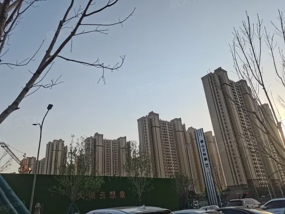 雪山万科城怎么样:物业费2.36元/㎡·月.-济南房天下楼盘点评