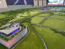 西永 重庆汽车公园首玺2期四房110万