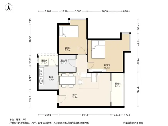 天高鸿苑