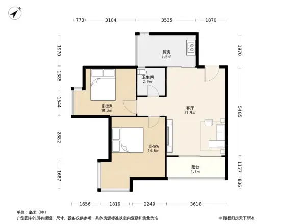 天高鸿苑