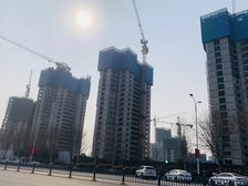 好楼层西边户毛坯有钥匙看房方便