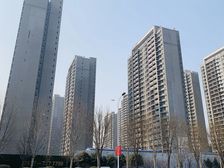 万象汇旁,三室高层带车位满二,价格能谈