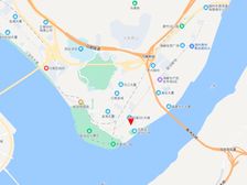 象屿金地世界江湾