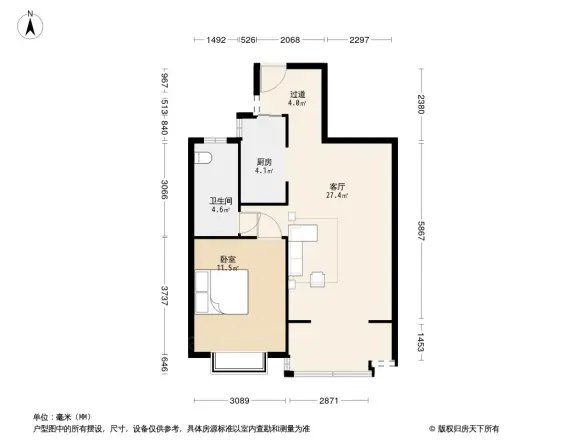 中央美苑