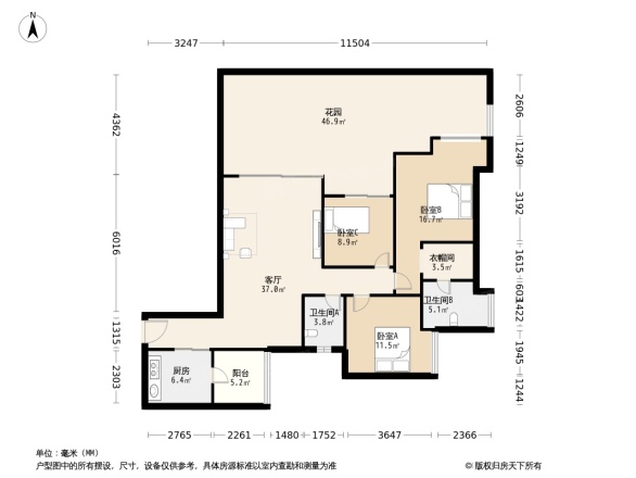 龙湖紫都城