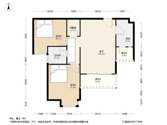 申烨太阳城三期