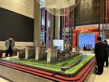 泰禾金尊府 4室2厅 东