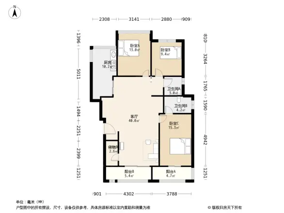 力帆枫樾