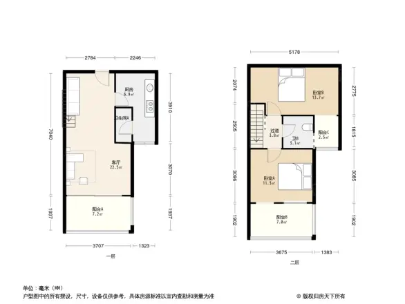 中冶幸福岭