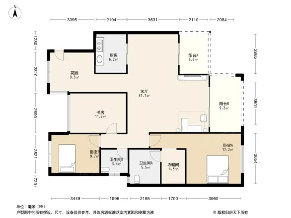 力帆枫樾