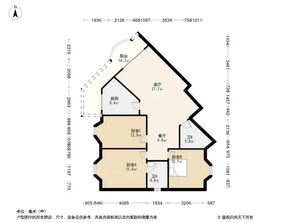 珠江花园