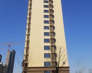 华安翡翠名郡3室1厅南北