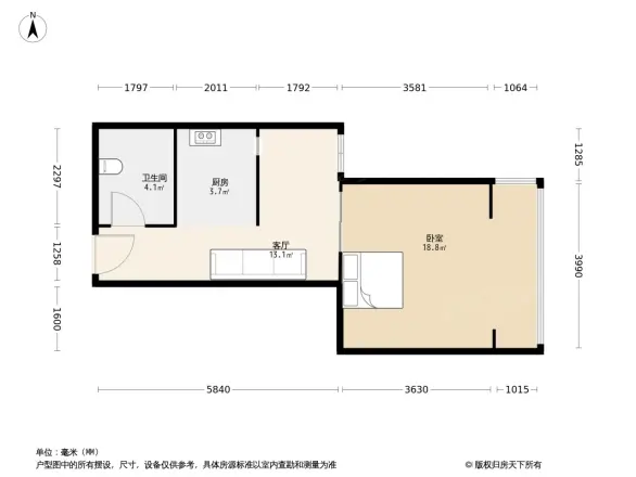 三陵大厦