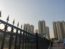 西站精装修三室两厅两卫 配套设施完善