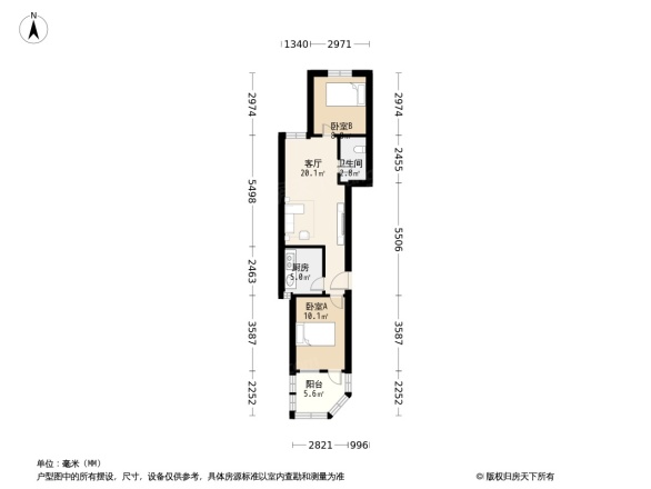 育芳园甲一号院