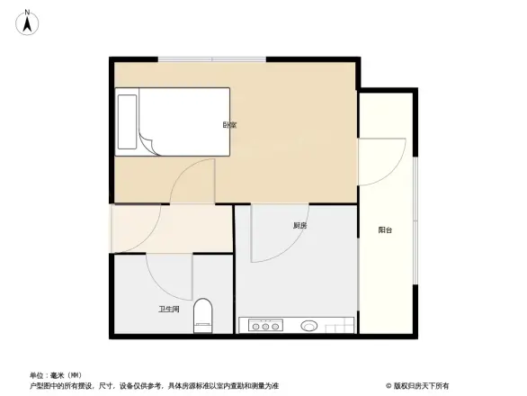 北礼士路小区