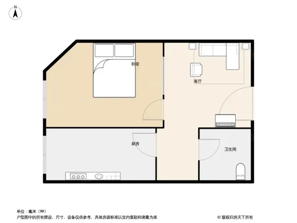 北礼士路小区