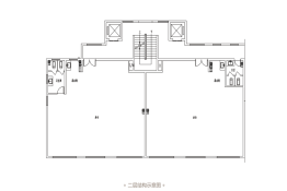 海信君颂建面330.00㎡