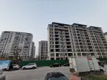 在建工地实景图