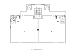 海信君颂建面330.00㎡