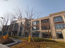 太白国风洋房 洋房 四室两厅两位的洋房