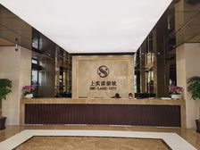 朱家角·海上湾华庭然景轩·4室·3厅