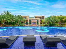 德佑放心房 送10万智能家电补贴!碧桂园海棠盛世度假大盘