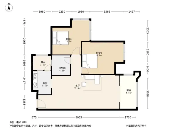 锦蓉佳苑天阔