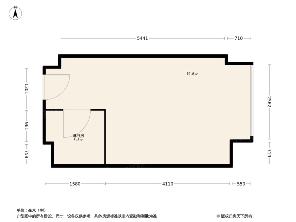 招商中央华城