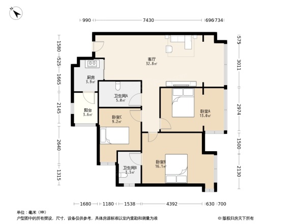 保利锦江里