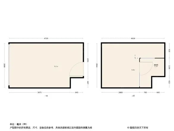 招商中央华城