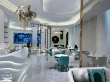 天地源玖玺香都 3室1厅 南