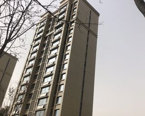 万特公馆B区4室2厅南北