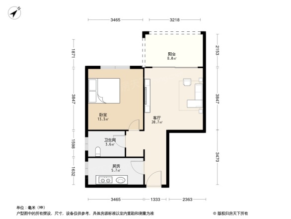 中华名园三期C区