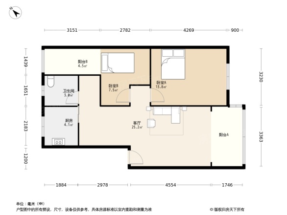 长久一巷19号院