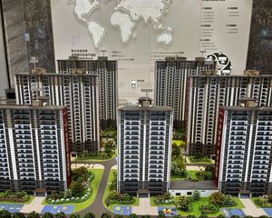 洛阳碧桂园天澜4室2厅南