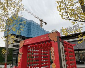 洛阳碧桂园天澜3室2厅西南