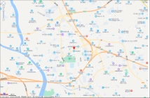 汉荣星樾电子地图