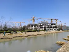 新华御著 4室2厅 东南