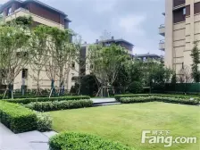 璧山街道 融睿香墅里四房