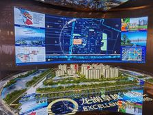 希望路,四开间朝南户型,纯洋房小区