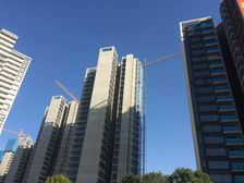 78平小三房交楼标准全新未入住,户型好小区配套齐全