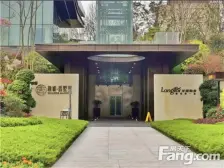 璧山街道 融睿香墅里三房83万