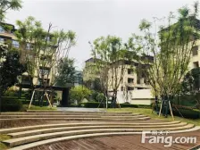璧山城中纯别墅项目楼下就是公园业主诚心出售