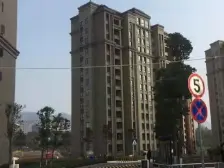 和庆家园C区 2室2厅 南