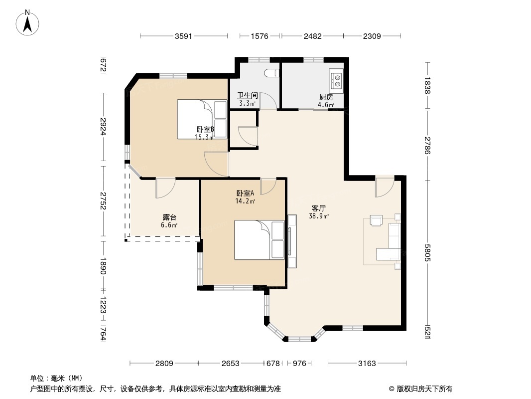 户型图0/1