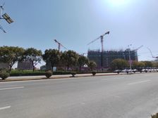 新华御著3室2厅南北