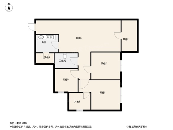 沙田碧桂园